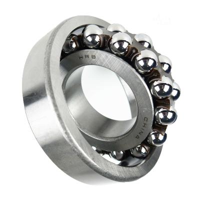 China Hot Selling Long Life 1316 Factory Price Bearing High Precision Bearing High Quality Spherical Ball Bearing for sale