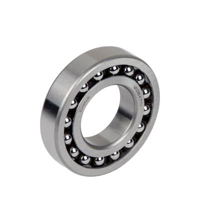 China Hot Selling Long Life 1315 Factory Price Bearing High Precision Bearing High Quality Spherical Ball Bearing for sale