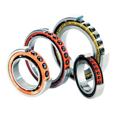 China Hot Selling Long Life 7200AC Bearing High Precision Bearing High Quality Angular Contact Ball Bearing for sale