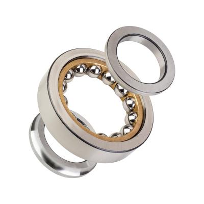 China Hot Selling Long Life 7209AC Bearing High Precision Bearing High Quality Angular Contact Ball Bearing for sale