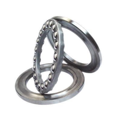 China Hot Sale 51104 Low Noise Long Life High Precision Bearing Factory Price High Quality Thrust Ratio Ball Bearing for sale