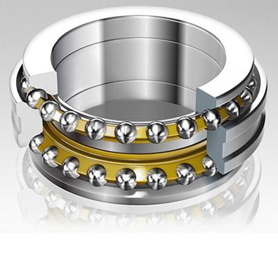 China Hot Selling Long Life 234413BM Bearing High Precision Bearing High Quality Thrust Angular Contact Ball Bearing for sale