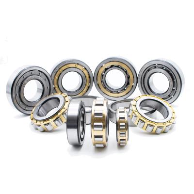 China Long Life NU209EM High Precision Bearing Factory Price High Quality Bearing Cylindrical Roller Bearing for sale