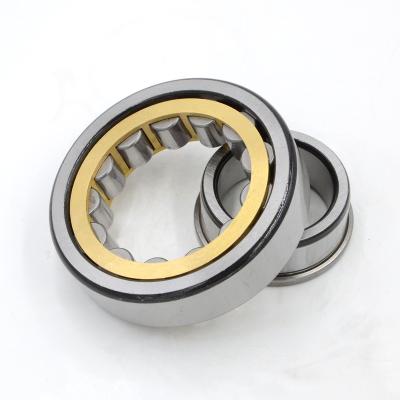 China Long Life NJ209EM High Precision Bearing Factory Price High Quality Bearing Cylindrical Roller Bearing for sale