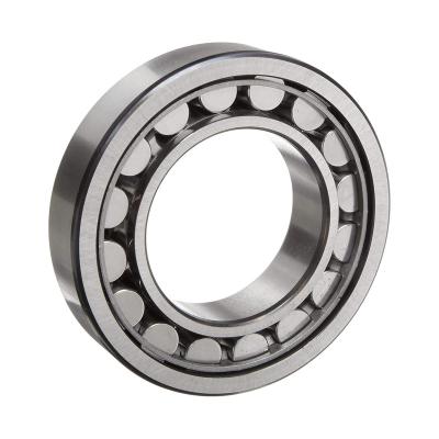 China Long Life NJ208EM High Precision Bearing Factory Price High Quality Bearing Cylindrical Roller Bearing for sale