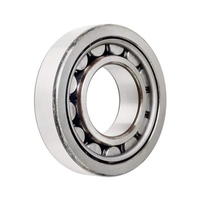 China Long Life NJ202EM High Precision Bearing Factory Price High Quality Bearing Cylindrical Roller Bearing for sale