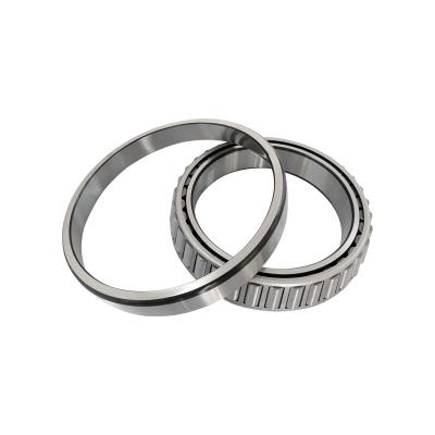 China Low noise. Hot Selling Long Life 32207 High Precision Bearing High Quality Bearing Factory Price Tapered Roller Bearing for sale