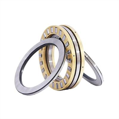 China Long Life 81217M Hot Selling Bearing High Precision Bearing High Quality Thrust Cylindrical Roller Bearing for sale