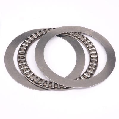 China Long Life AXK3552+2AS1bearing High Precision Bearing High Quality Low Price Thrust Needle Roller Bearing for sale