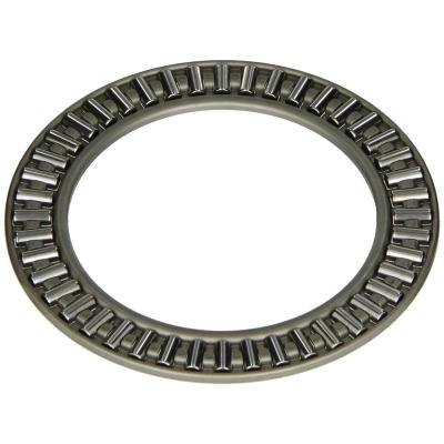 China Long Life AXK0819+2AS1bearing High Precision Bearing High Quality Low Price Thrust Needle Roller Bearing for sale