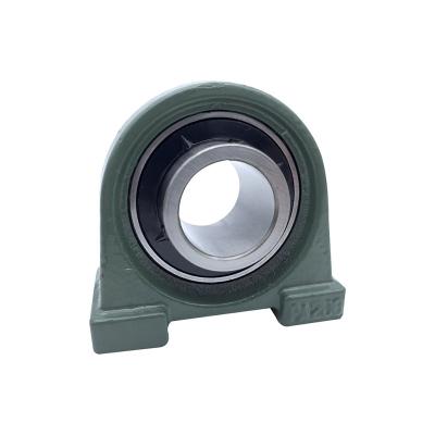 China UCPA205 Long Life High Precision Pillow Block Bearing Factory Price Pillow Block High Quality Bearing Bearing for sale