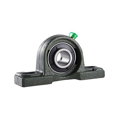 China UCP202 Long Life High Precision Pillow Block Bearing Factory Price Pillow Block High Quality Bearing Bearing for sale