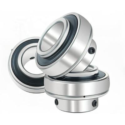 China UC201 UC202 Hotels Competitive Factory Price Chinese XQ Spherical Bearings Spherical Outer Ball Bearing for sale