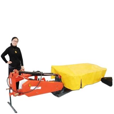 China Farms CE Approved Agricultural Machinery 4 Disc Rotary Tractor Disc Mower for sale