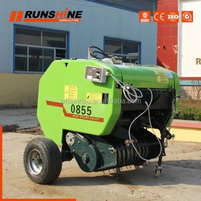 China Take Hay Customized Hay Bale Agricultural Farming Machine for sale