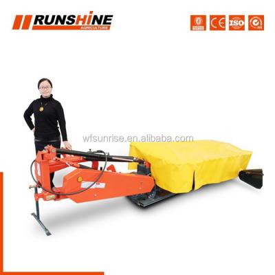 China Promotional Grass Tractor Cutting Mounted Flail Mower, Rotary Disc Mower, Flail Mower Blades for sale