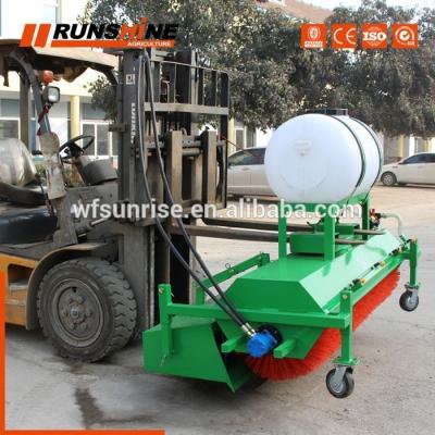 China Best Quality PP In China Agricultural Use Small Field Road Car for sale