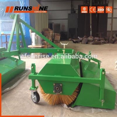 China PP Production Evaluation Manufacturer Manufacturing Sweep Clean Road Machine for sale