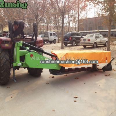 China Cutting Grass Runshine Tractor Disc Mower for sale