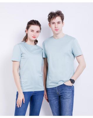 China Anti-Wrinkle Mens Designer T Shirts Famous Brand OEM Custom Organic Luxury Cotton T-shirt import apparel from CHINA Manufacturers for sale