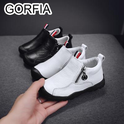 China Other Baby Shoes Sports Sneakers Kids Boys Girls Girls Cartoon Fox Shoes Infant Toddler Infant Kids Soft Anti-Skid Casual High Top Shoes for sale