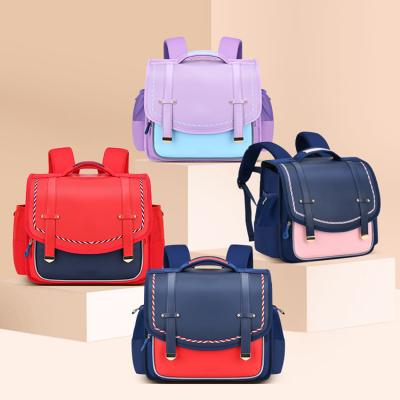 China Wholesale Custom PVC 3D Unicorn Kindergarten Aged 3-5 Preschool Kids Backpack Children School Bags for sale