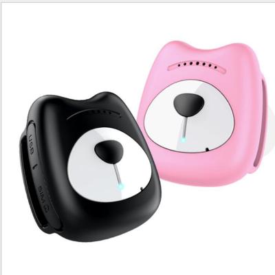 China Custom Manufacturer New Design Dogs Dog Tracking GPS Pet Collar for sale