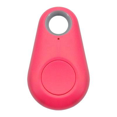 China Mini Small Portable Personal Dogs Gps Tracker Anti-Lost GPS Locator for sale