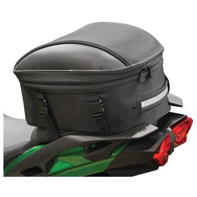 China Fashionable Waterproof Motorcycle Tank Bag Travel Helmet Motorcycle Bag for sale