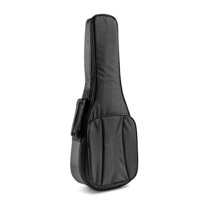 China Lightweight Musical Instrument Guitar Gig Bag Baritone Ukulele Gig Bag Durable for sale