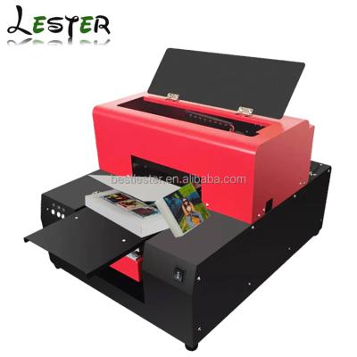 China LSTA3-955 Food Printer Marshmallow Printing Machinery for sale