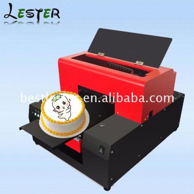 China Food China Factory Food Printer Making Machinery for sale