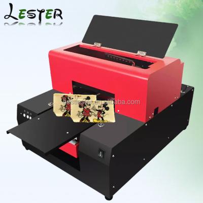 China LSTA3-630 Food Printer for Edible Food Cake Chocolate Printing for sale