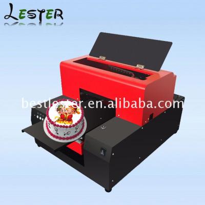 China Environmental friendly food 3d printers will make food manufacturing machines viable for sale