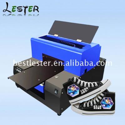 China T-shirt Quality Guarantee Lowest Price Cheap T-shirt Printer Making Machines for sale