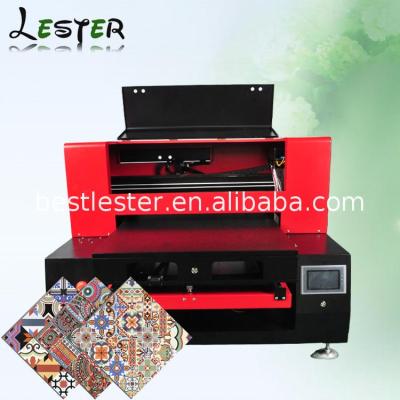 China Eco Solvent Printer For Case A1 6060 Multi-Function Multicolor UV Ink Printer With Custom Logo for sale