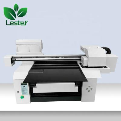 China China machine made LSTA1 A2 A3 printing shops flatbed printer for phone case and materials flat printing for sale