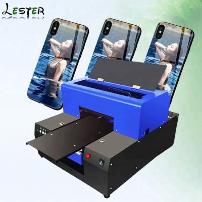 China High Resolution Phone Case LSTA3-0780 Discount Price Smartphone Case Printer for sale