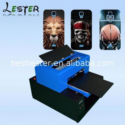 China Portable Rubber Phone Case Free Sample 3d Phone Case Printer With Trade Assurance for sale