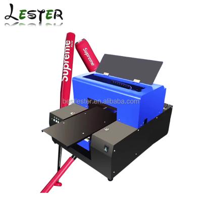 China LSTA3-227 golf ball purchase baseball bat printing machine, baseball logo printing machine for sale