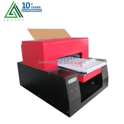 China LSTA3-222 golf ball purchase inkjet A3 A4 golf ball logo printing machine for sale