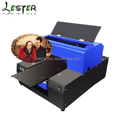 China LSTA3 wood wood printing--429 printer which can print photos directly on wood for sale