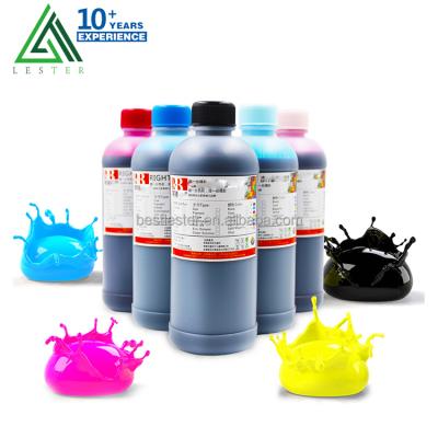 China LSTPart-007 Cake Food Printer Edible Ink For Inkjet Printer To Print On Food for sale