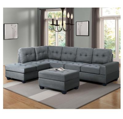 China Other Economical Detachable Modern Cavity Color Sofa Picture Furniture for sale