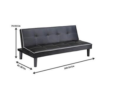 China China Foshan Cheapest Movable Cover Eco - Friendly Sofa In Bed for sale