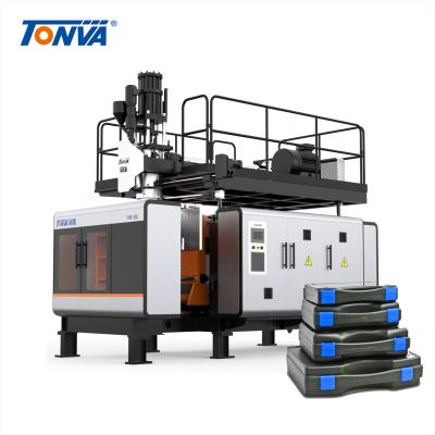 China Plastic Drum Plastic Tool Kit Making Machine for sale