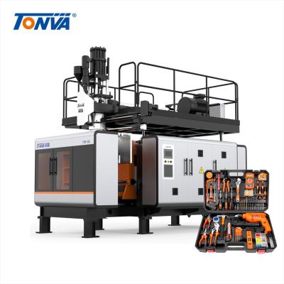 China Plastic Drum Plastic Tool Box Making Machine for sale