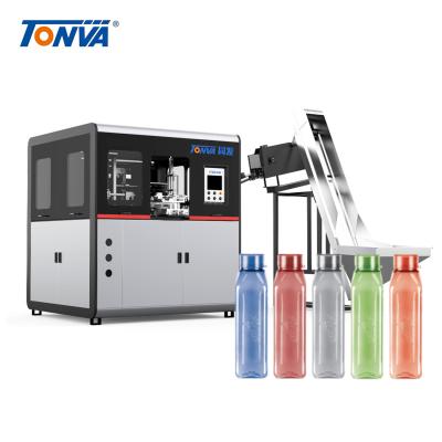 China 500ml Bottle PET Bottle Blow Machine for sale