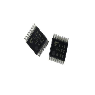 China TC74LVX4053FT LVX4053 TSSOP-16 analog multiplexer/demultiplexer chip analog multiplexer/demultiplexer chip for sale