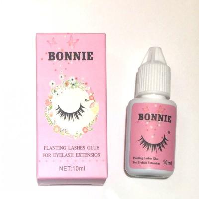 China Wholesale Unique Tasteless Factory Design Glue Very Useful Waterproof Eyelashes for sale